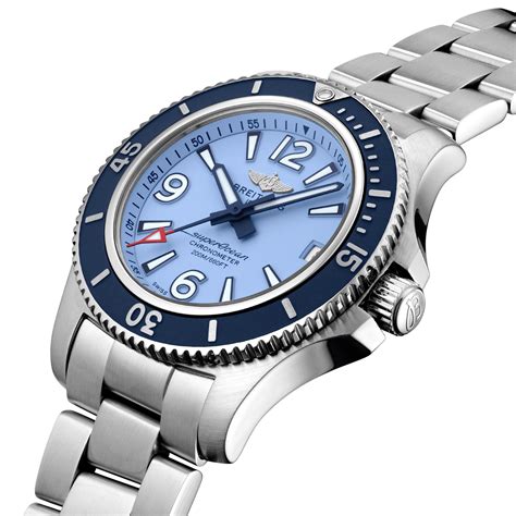 breitling diving watch collection|breitling superocean automatic 36 watch.